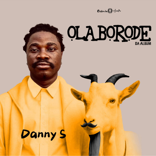 Danny S - Omo Lile