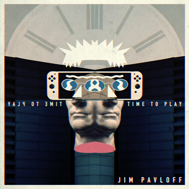 Time to Play cover art