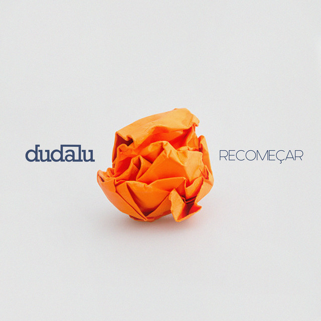 Recomeçar cover art