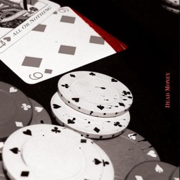 Dead Money cover art