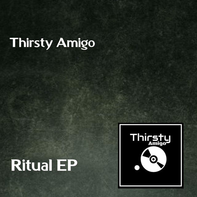 Ritual cover art