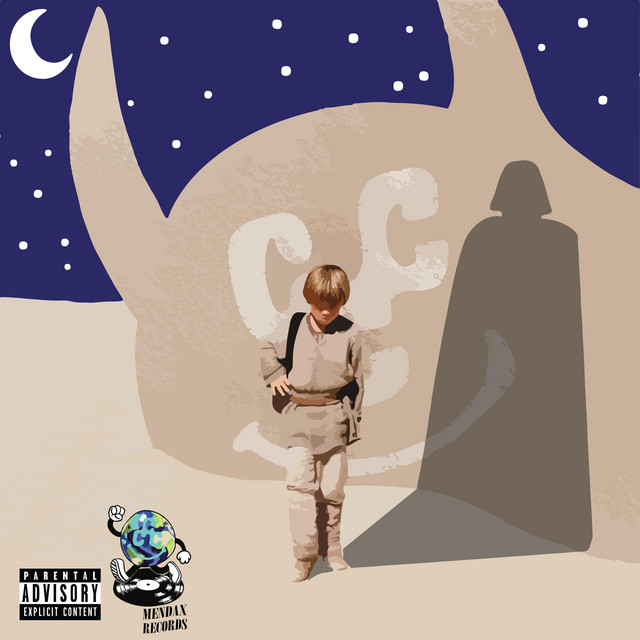 Bad Guy cover art