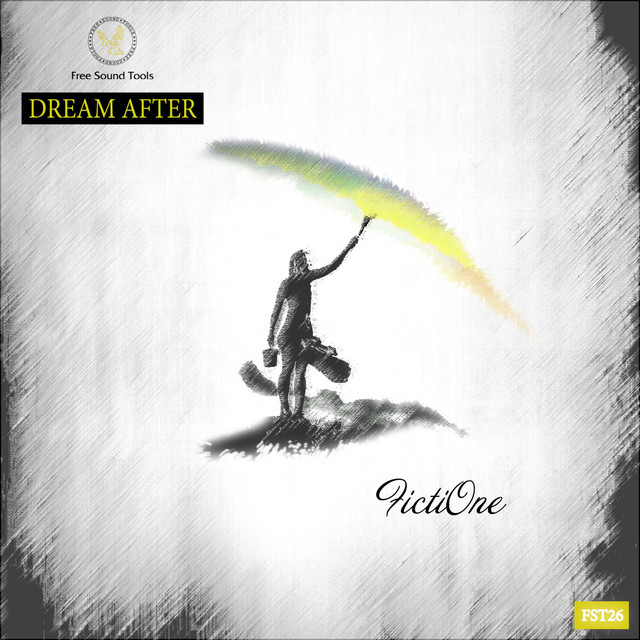 Dream After cover art