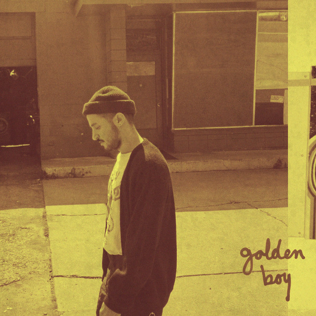 goldenboy cover art