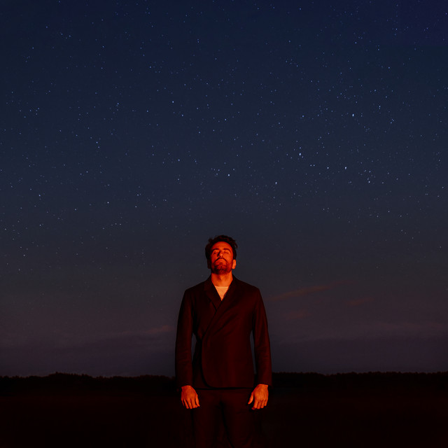 Satellites cover art