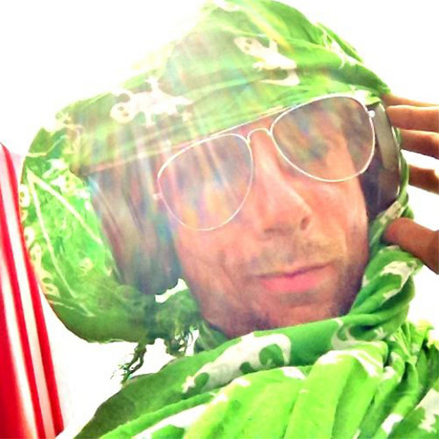 Jeremy Littlefield