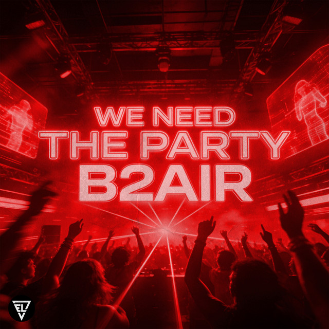 We Need The Party