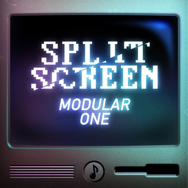 Split Screen cover art