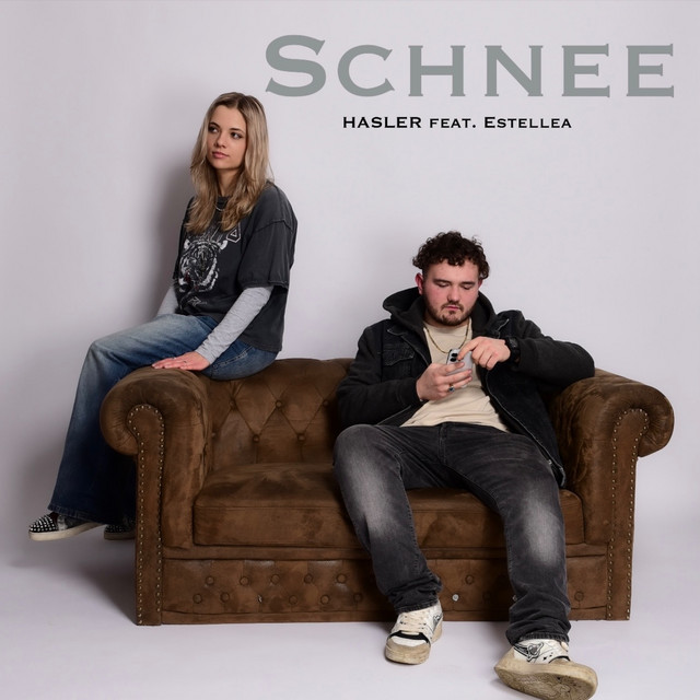 Schnee cover art