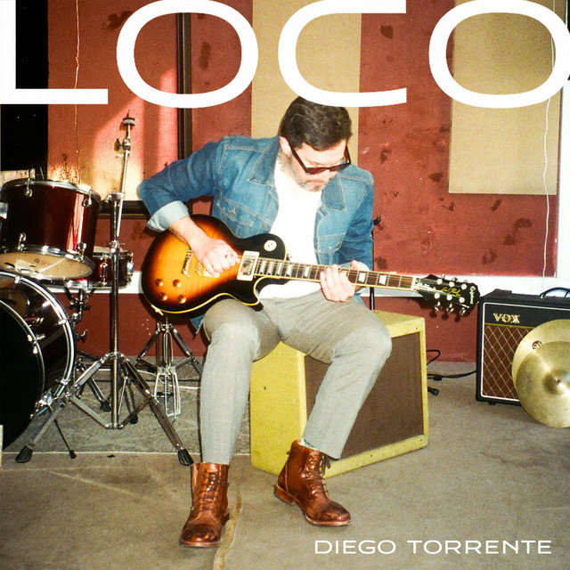 Diego Torrente - LOCO (feat. Juani Agüero)
