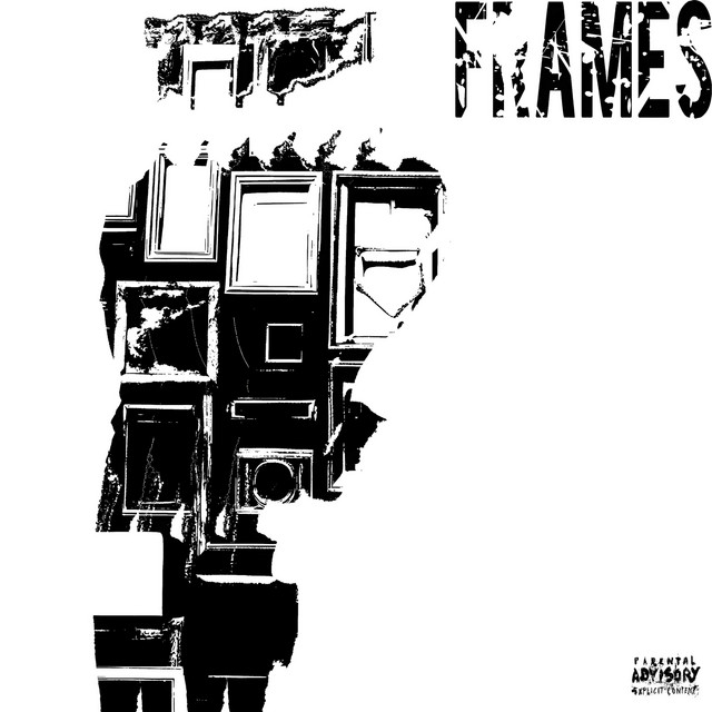 Frames cover art