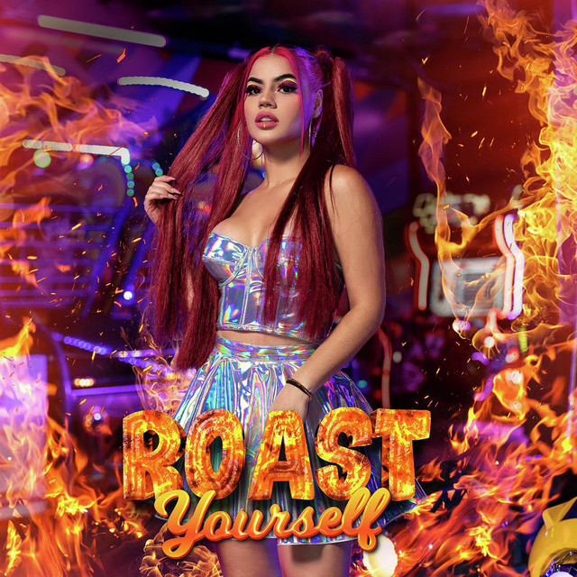 Roast Yourself