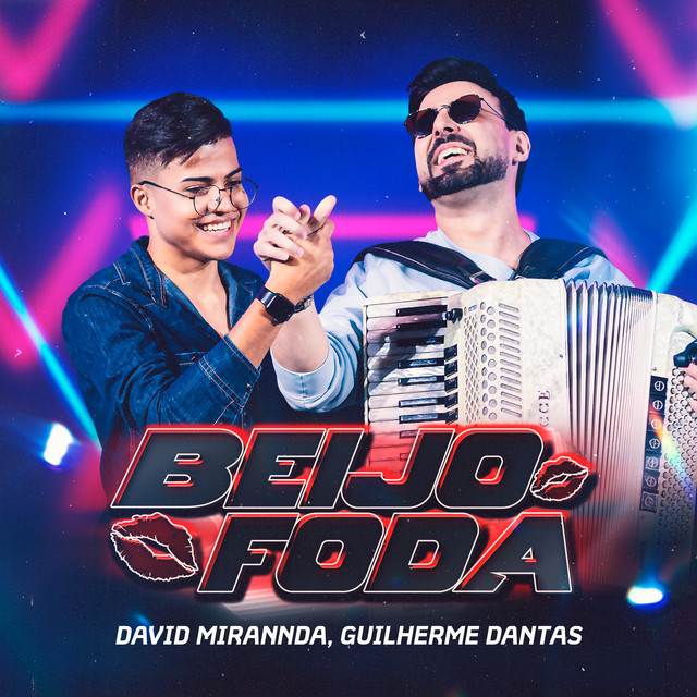 Beijo Foda