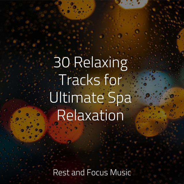30 Relaxing Tracks for Ultimate Spa Relaxation - Album by Mindfulness ...