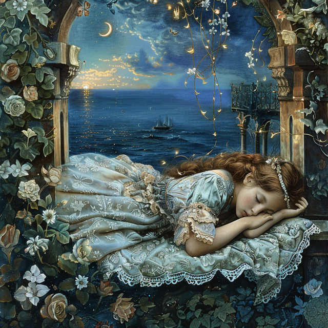Músicas Para Dormir cover art