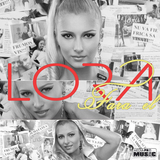 Fara el - Single - Single by Lora | Spotify