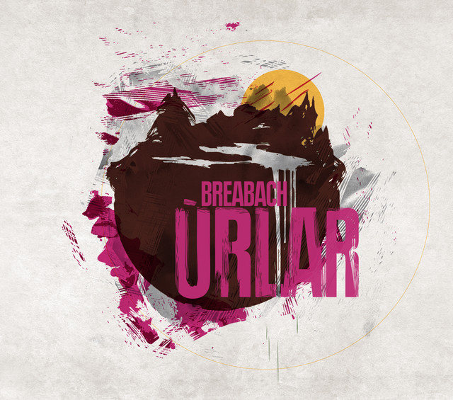 Ùrlar cover art
