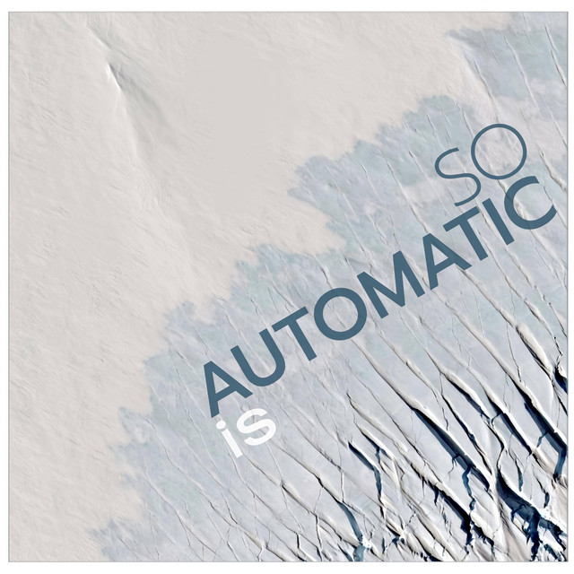 IS: cover art
