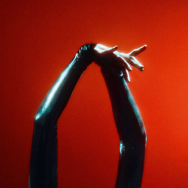undefined album image