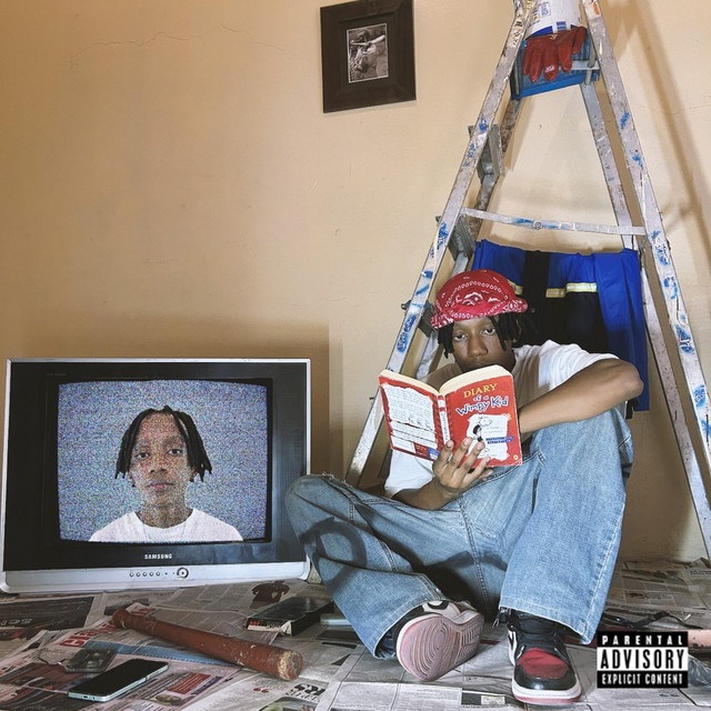 Phase 1: B4 The Myth cover art