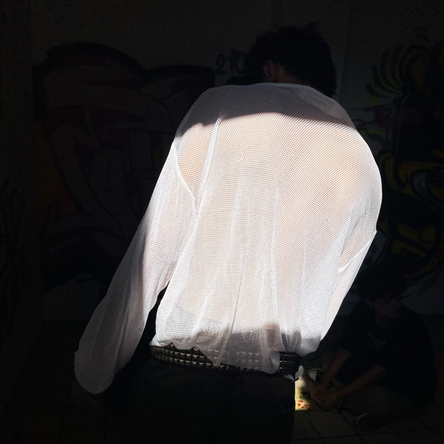 Saikboi! cover art