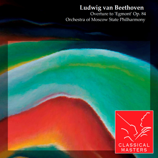 Overture to 'Egmont' Op. 84