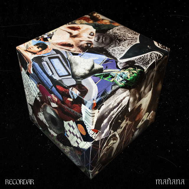 Recordar Mañana cover art