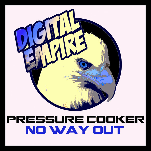 No Way Out cover