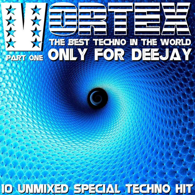 Vortex Part One - Compilation by Various Artists | Spotify