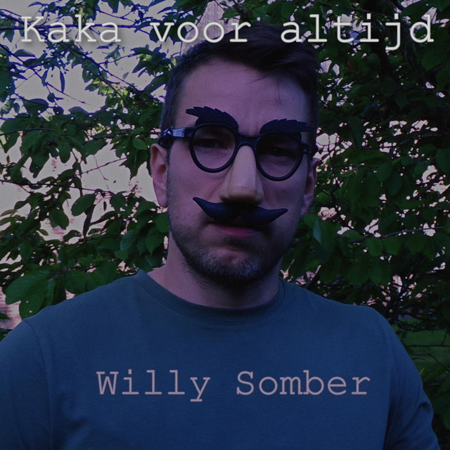 Kaka Voor Altijd cover art