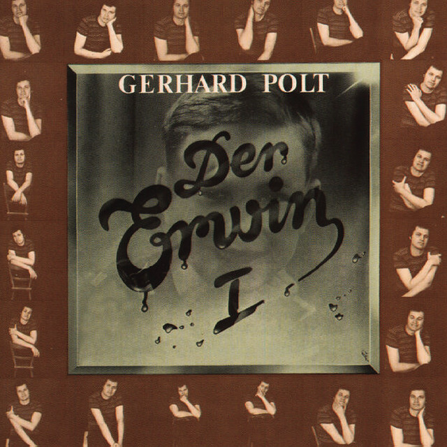 Der Erwin I cover art