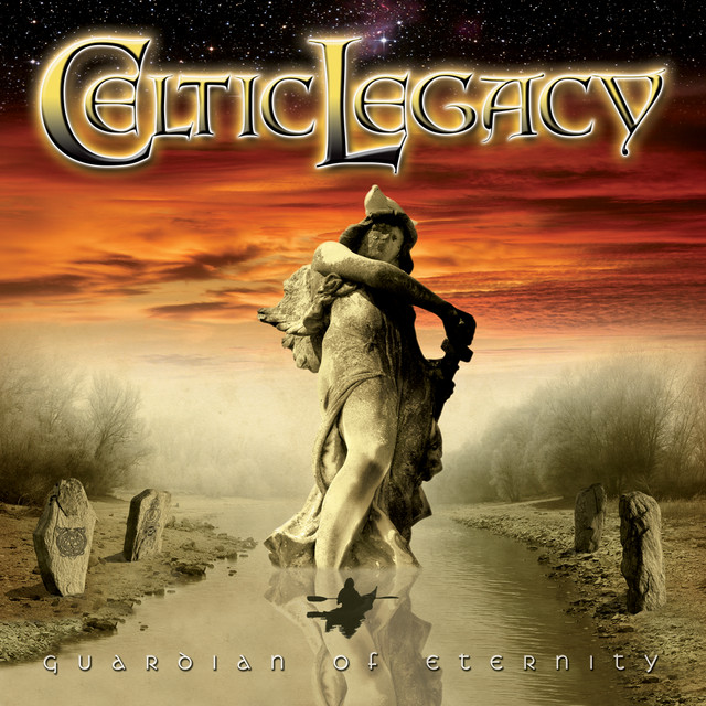 Guardian Of Eternity cover