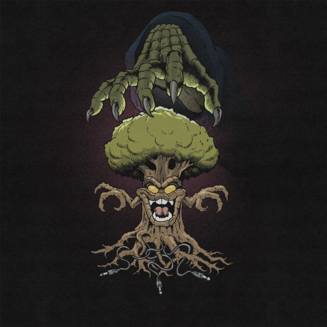 Spesh First album art