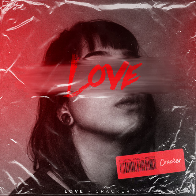 Love cover art
