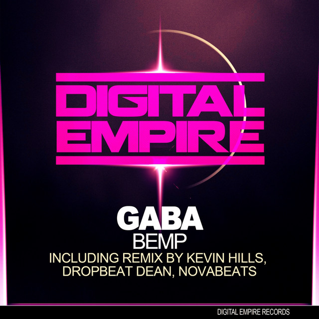 Bemp - Original Mix cover art