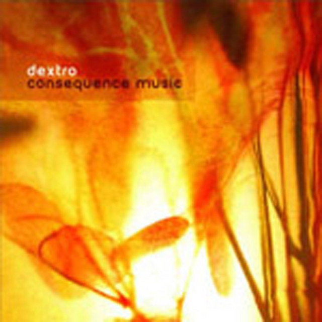 Consequence Music cover art