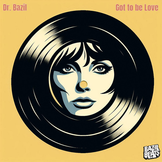 Got to be Love - Radio Edit