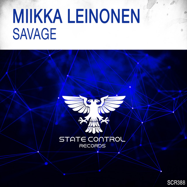 Savage - Extended Mix album art