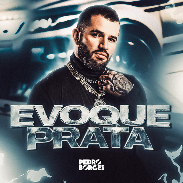 Evoque Prata (edit) cover art