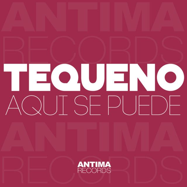Aqui Se Puede cover