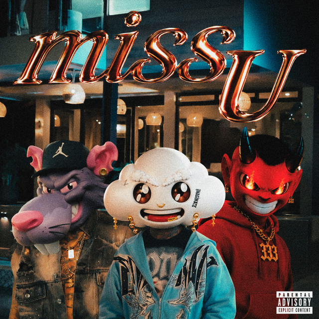 undefined album image