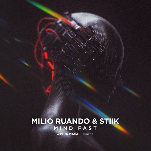 Milio Ruando Announces Independent Electronic Single Mind Fast