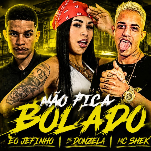 Não Fica Bolado