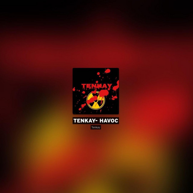 undefined album image