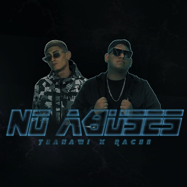 No Abuses cover art
