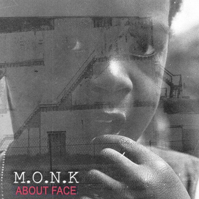 Monk cover art