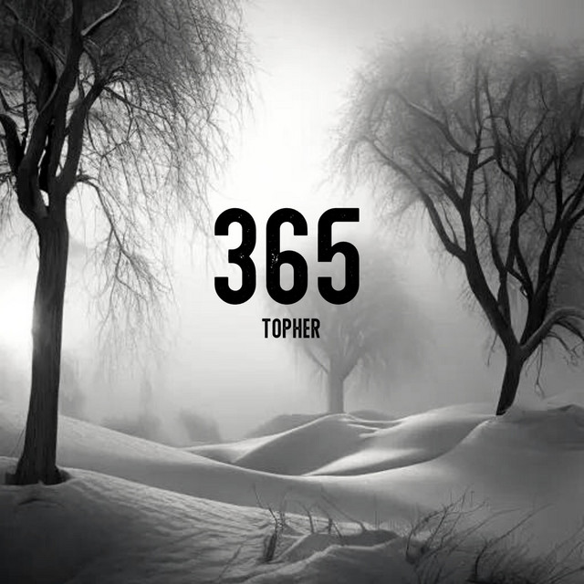 365 cover art