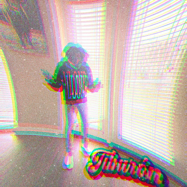 TiBuRóN cover art