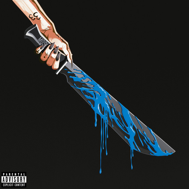 Hex So Heavy by Bambie Thug