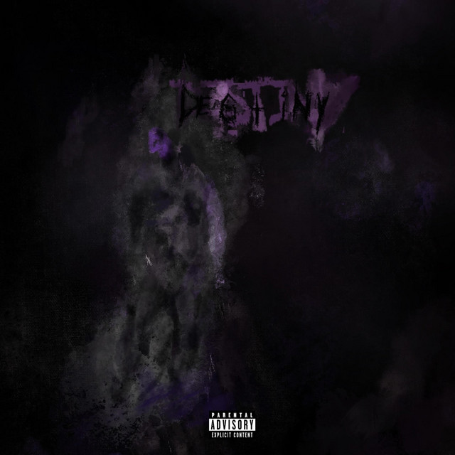 destiny cover art